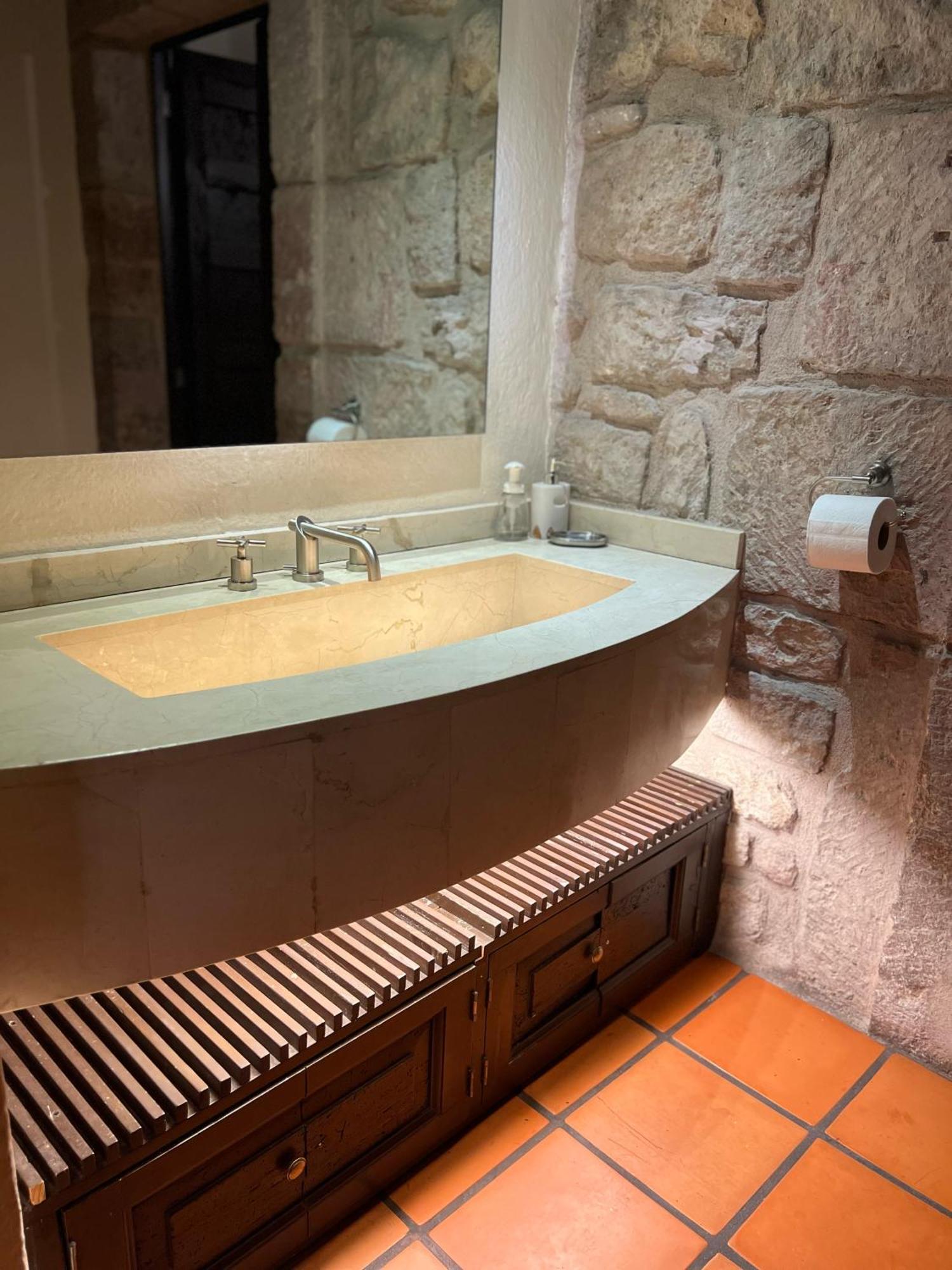 Вилла Casa Monarca Морелия Экстерьер фото