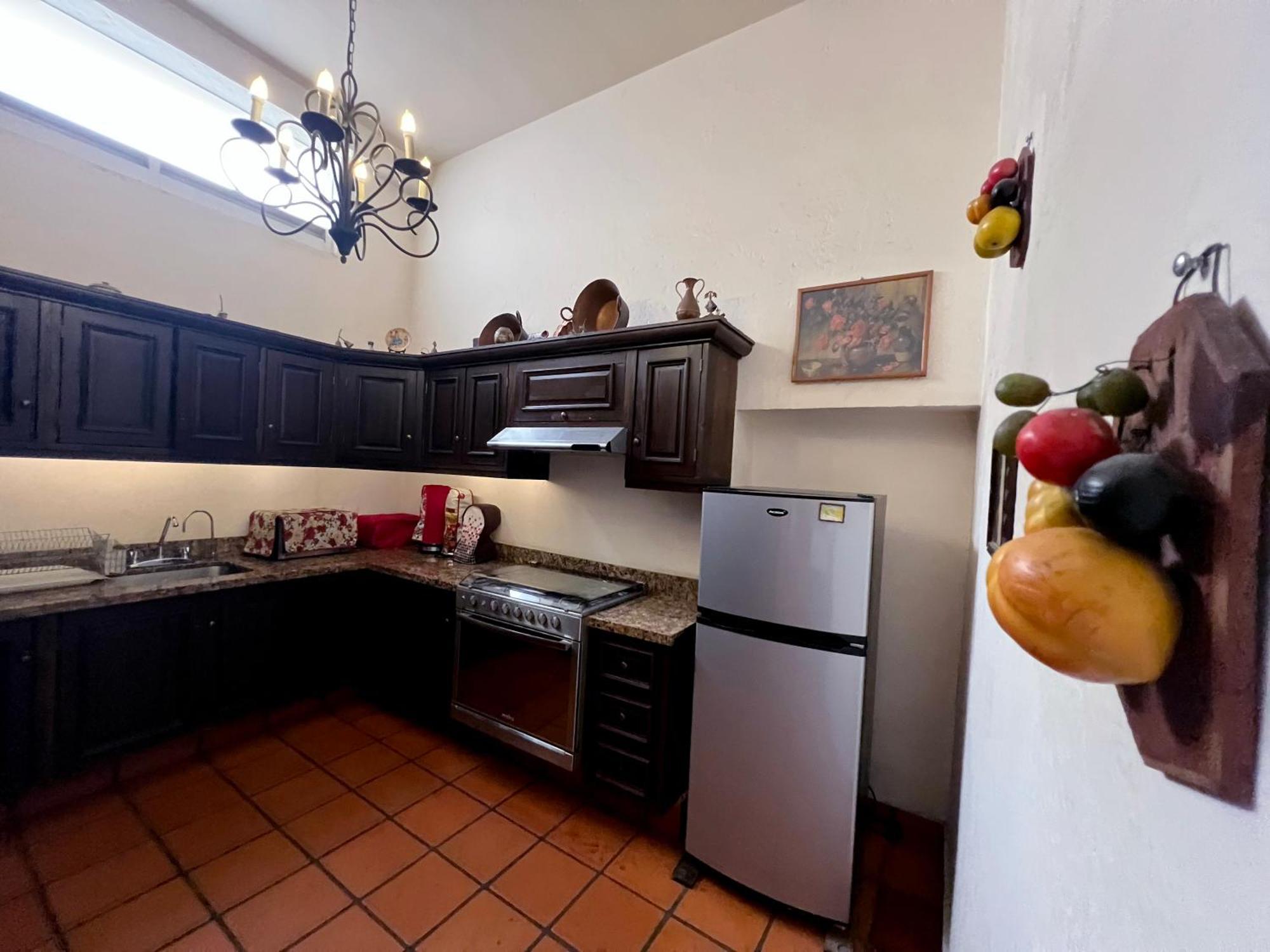 Вилла Casa Monarca Морелия Экстерьер фото